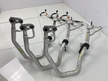 фото thumb №6, Шланг кондиционера ford kuga mk3 20+ втулка стабилизатора 1.5l