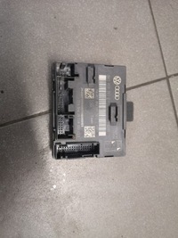 фото thumb №1, Модуль двері перед audi a4 b8 8k0959792e