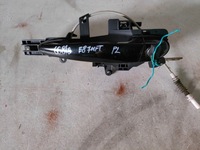 фото thumb №1, Bmw e87 ручка двері лівий перед 2xklucz schwarz 2