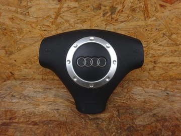 фото thumb №13, Audi tt 8n 01-06 подушка безпеки повітряна подушка водія 8n0880201g 8n0880201d