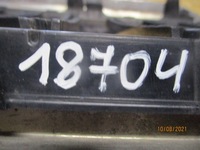 фото thumb №8, Bmw 5 g30 g31 решётка решётка радиатора решётка радиатора левая