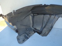 фото thumb №6, Подкрылок левый перед subaru impreza ii lift gd 59110fe050 оригинал