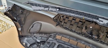 фото thumb №14, Mercedes eqa 2021- бампер перед оригинал f027