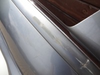 фото thumb №5, Кришка багажника бампер задня ly7g audi a8 d3