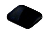 фото thumb №4, Заглушка розпилювача фара nissan qashqai 2007- ліва nty