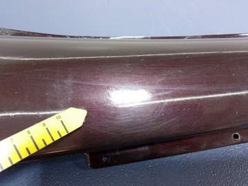 фото thumb №8, Ssangyong rexton i y200 планка порогова ліва