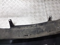 фото thumb №2, Бампер задняя renault megane ii nv676