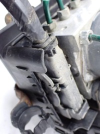 фото thumb №8, Насос abs тормозная предохранитель комплект opel corsa c iii combo c 10r