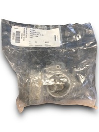 фото thumb №1, Peugeot 307 дроссельная заслонка 1635w8