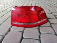 фото thumb №1, Passat b7 лампа правая задняя 3af945096c