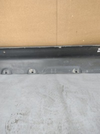 фото thumb №13, Накладка поріг bmw x5 e53 оригінальний номер 8402336