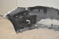 фото thumb №13, Renault zoe lift 19- бампер перед передній 620223129r