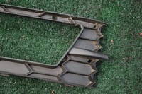 фото thumb №3, Skoda rapid решітка права бампера заглушка решітка радіатора