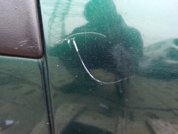 фото thumb №7, Бампер переднее перед vw passat b5 рестайлинг