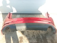 фото thumb №1, Mazda cx-5 ii lift бампер задня задній 4xpdc