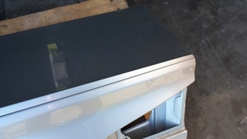 фото thumb №6, S6 c7 a6 4g кришка багажника зад задня lx7w sedan