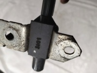 Клапан вакууму ssangyong rodius rexton 2.0 xdi 3101 Ціна, фото thumb