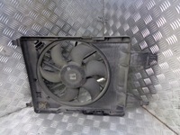 фото thumb №1, Вентилятор радиатор renault megane ii 1.9 dci