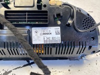 фото thumb №8, Bmw x5 лічильник прилади 9342820