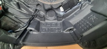 фото thumb №11, Руль audi a6 c6 4f кожа с подогревом мульти идеальное состояние