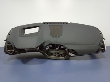 фото thumb №13, Bmw x3 g01 x3m f97 панель консоль hud подушки датчик eu kpl