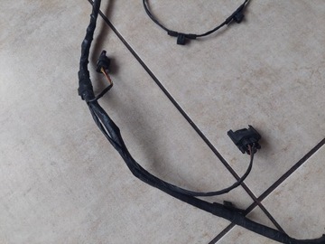 фото thumb №6, Джгут - установка - pdc - перед --- шланг камери - vw touareg ii - 7p6