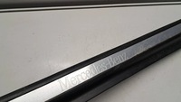 фото thumb №6, Mercedes clc w203 планка накладка na порог правая