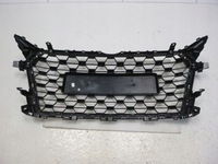 фото thumb №9, Audi tt 8s0 s-line усилитель решетка решётка радиатора решётка радиатора