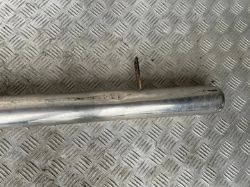 фото thumb №9, Land rover freelander i 1 пороги труби бічні 2000