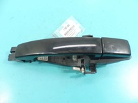 фото thumb №2, Ручка зад левая наружная range rover iii l322