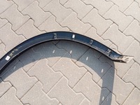 фото thumb №11, Ford ranger 4 iv 2022- молдинг крила правий задня n1wb-16a074-ma