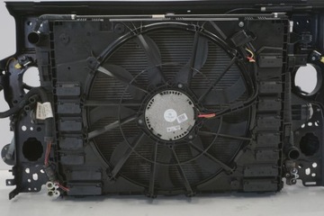 фото thumb №7, Vw touareg 7p pas переднее усилитель 3.0tdi