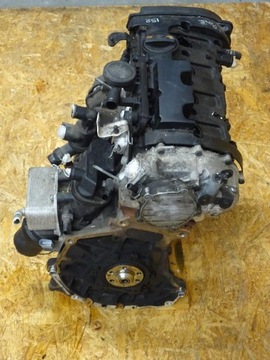 фото thumb №8, Audi a4 b7 04-08 a6 c6 04-08 двигатель 2.0 tfsi 2.0t 200km bwe