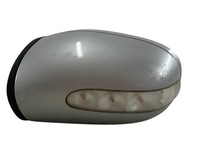 фото thumb №1, Mercedes w203 дзеркало ліва сріблястий 7 pin