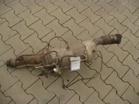 фото thumb №1, Каталізатор dpf renault master iii iv movano 2,3 dci rwd 200106883r