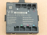 фото thumb №4, Модуль двері правий перед mercedes w204 2129004102