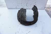 фото thumb №1, Подкрылок левый перед volvo v40 ii