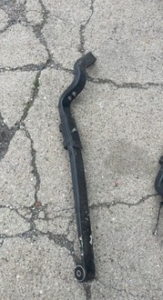 фото thumb №3, Рессора полурессора pod подушки левый зад левый задний iveco daily iv 65c 75c 22r