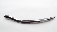 Купить Молдинг бампера хром левая renault talisman 620756692r, фото thumb