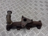 фото thumb №1, Коллектор выпускной renault thalia i 1.5 dci