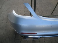 фото thumb №10, Mercedes 222 w222 lift s klasa бампер задняя