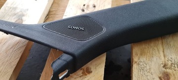 фото thumb №8, S3 8y a3 рестайлинг защита накладка стойка стёкла лобовой правая sline 8y0867234c