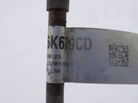 фото thumb №6, Ranger iv 11- 3.2 tdci трубка масла турбины питание