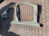 фото thumb №1, Octavia iii 5e5 порог рама дверь блок двигателя правый новый