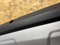 фото thumb №7, Ford transit courier mk2 рестайлинг бампер задний новый оригинальная запчасть r2x6-17e962-a1
