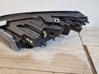 Фара правий перед jaguar e-pace led рестайлінг  x540 m9c3-13w029-ec premium rt Київ, фото thumb