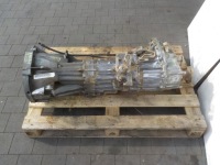 Vw amarok 12r 2.0 bi tdi 163km коробка передач передач ncq + редуктор Доставка, фото thumb