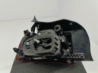 Citroen c4 cactus рестайлінг  17- лампа фара світло правий задній led 9823950280 в Україні, фото thumb