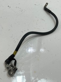 фото thumb №1, Клемма минусовая panamera 970 4s 97061104