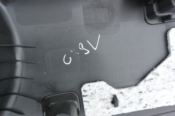 фото thumb №14, Mazda cx9 ii боковина оббивка багажника ліва права